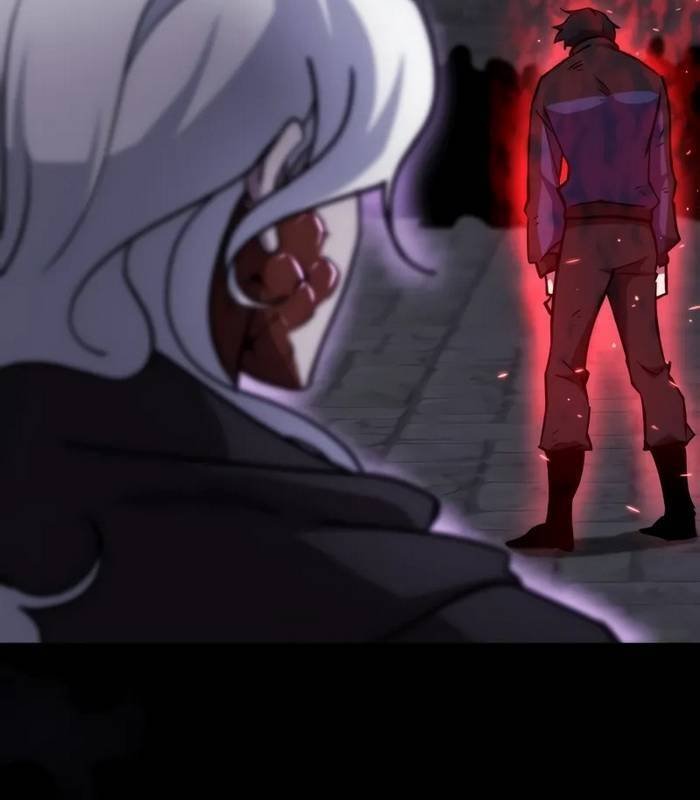 giả vờ làm kẻ vô dụng ở học đường chapter 91 85