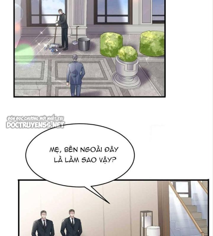 đại tiểu thư có thể có bụng dạ gì xấu chứ! (full) chapter 112 27