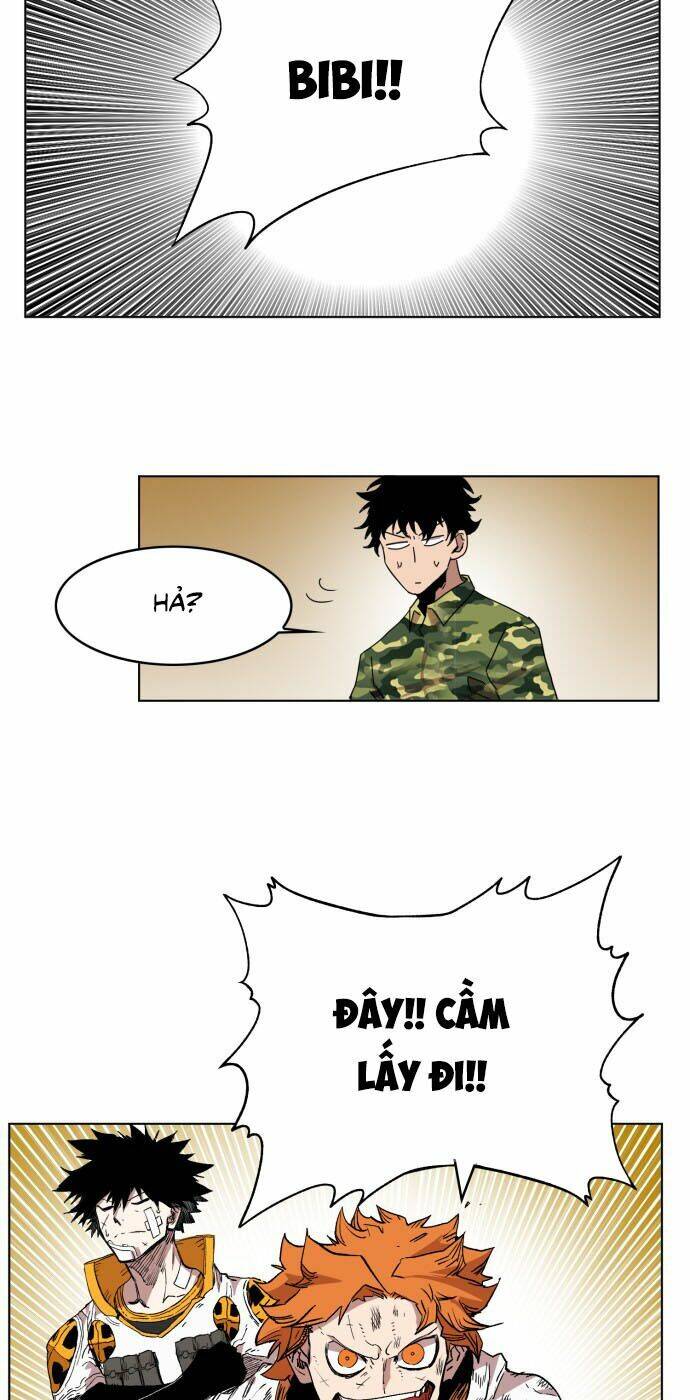 hard core leveling warrior chapter 177 49