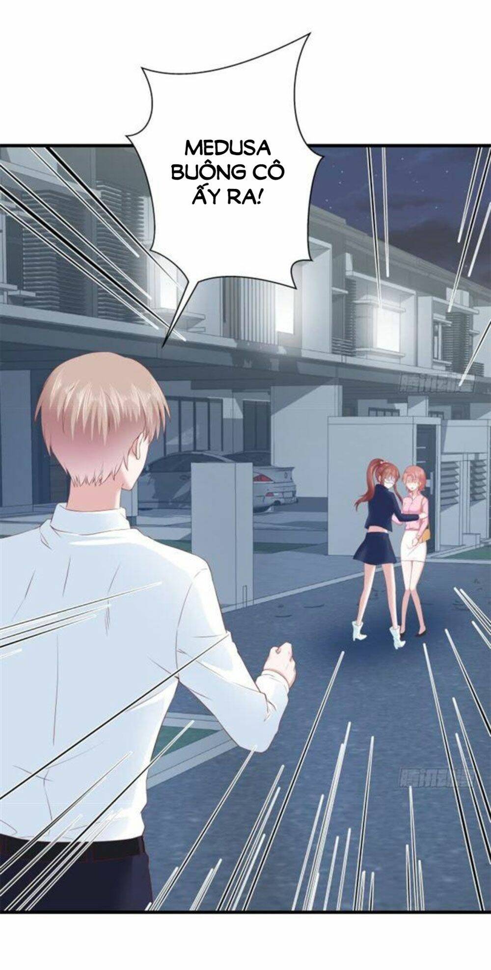 khi trò chơi ác ma bắt đầu chapter 111 28