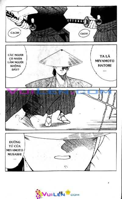 truyền nhân atula phần ii chapter 6 49