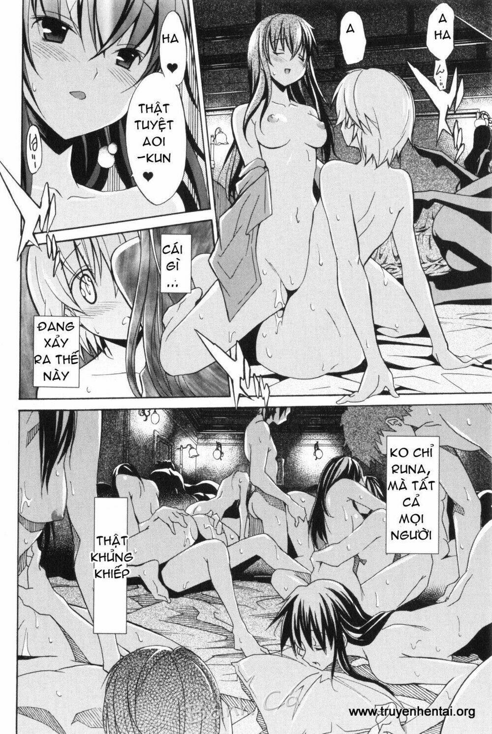 aki-sora chapter 6 23