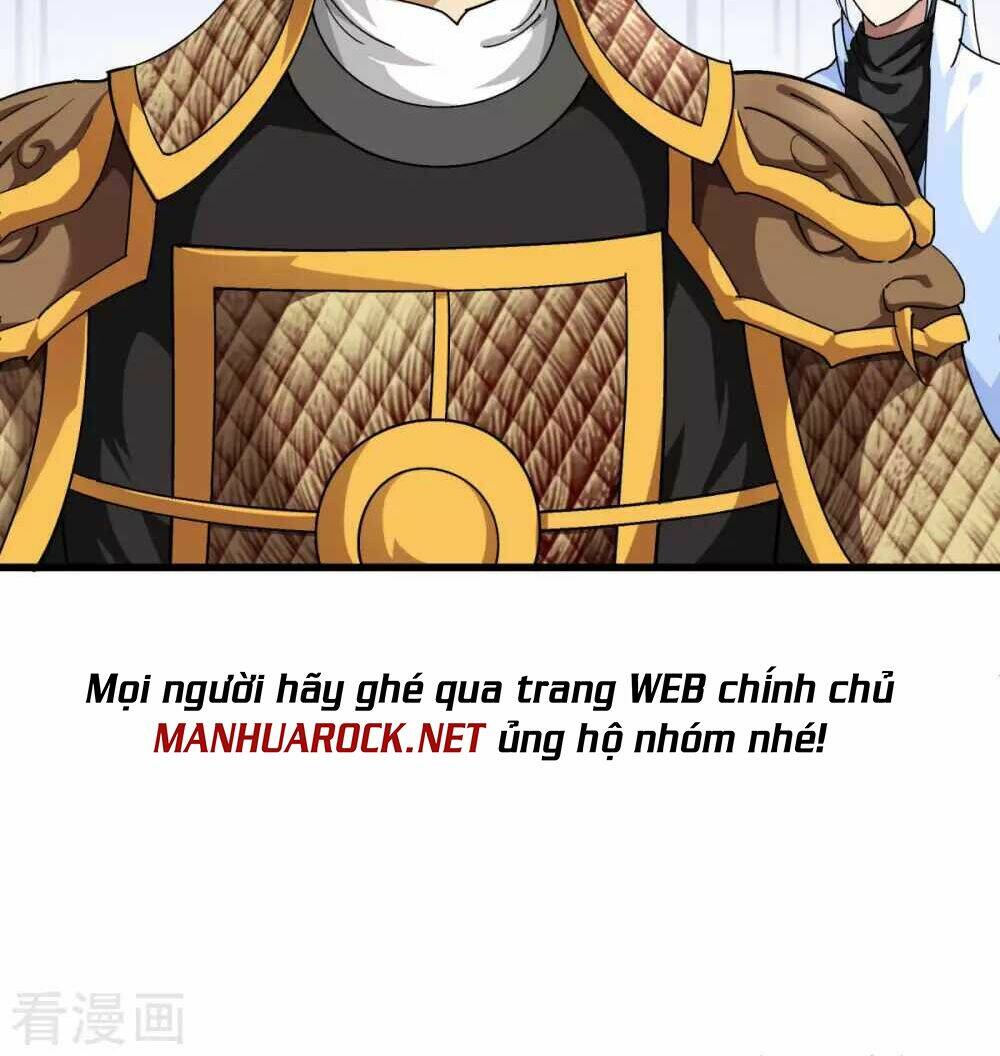 trọng sinh ta là đại thiên thần chapter 108 60