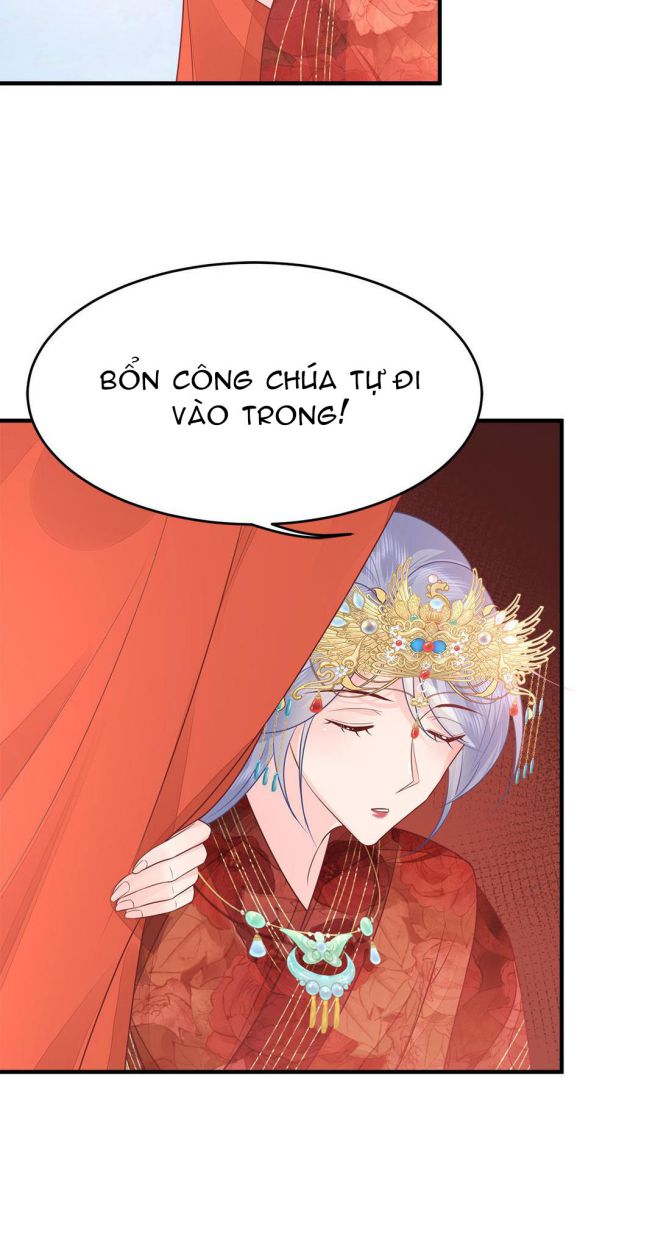 Phượng Thạp Thê Loan chapter 17