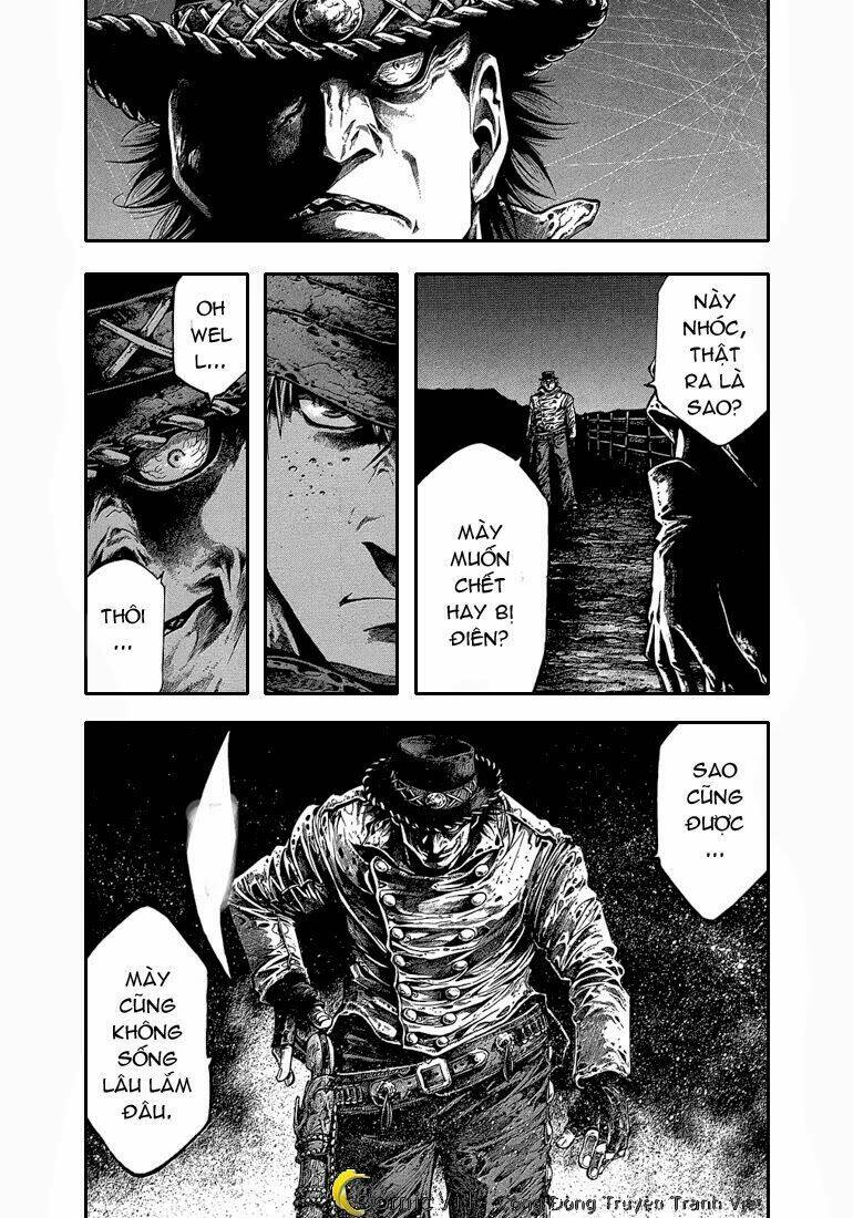 green blood chapter 29 3