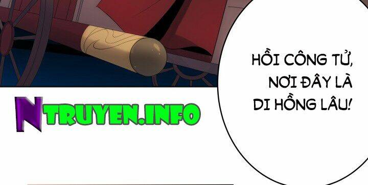 bí mật của dạ tộc chapter 1.2 28