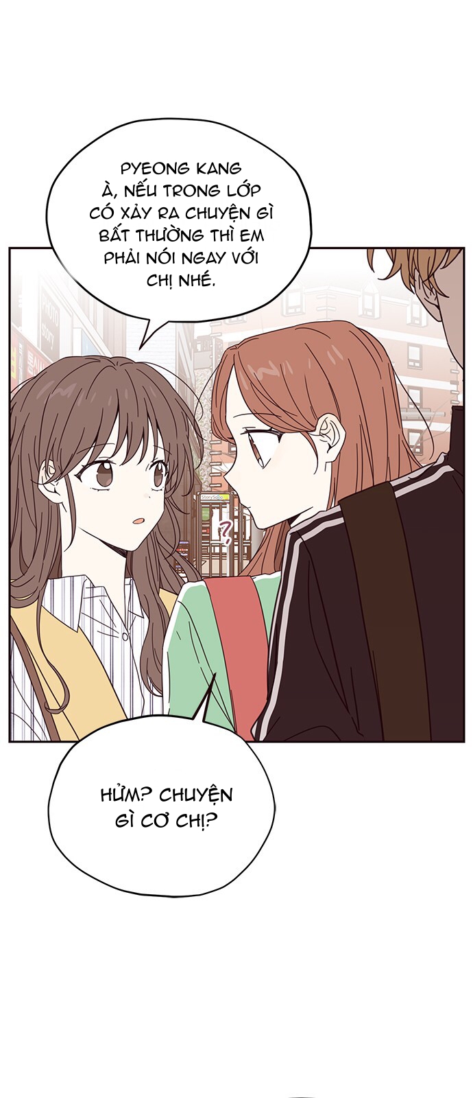 sợi chỉ nhân duyên của sarang chapter 7 26