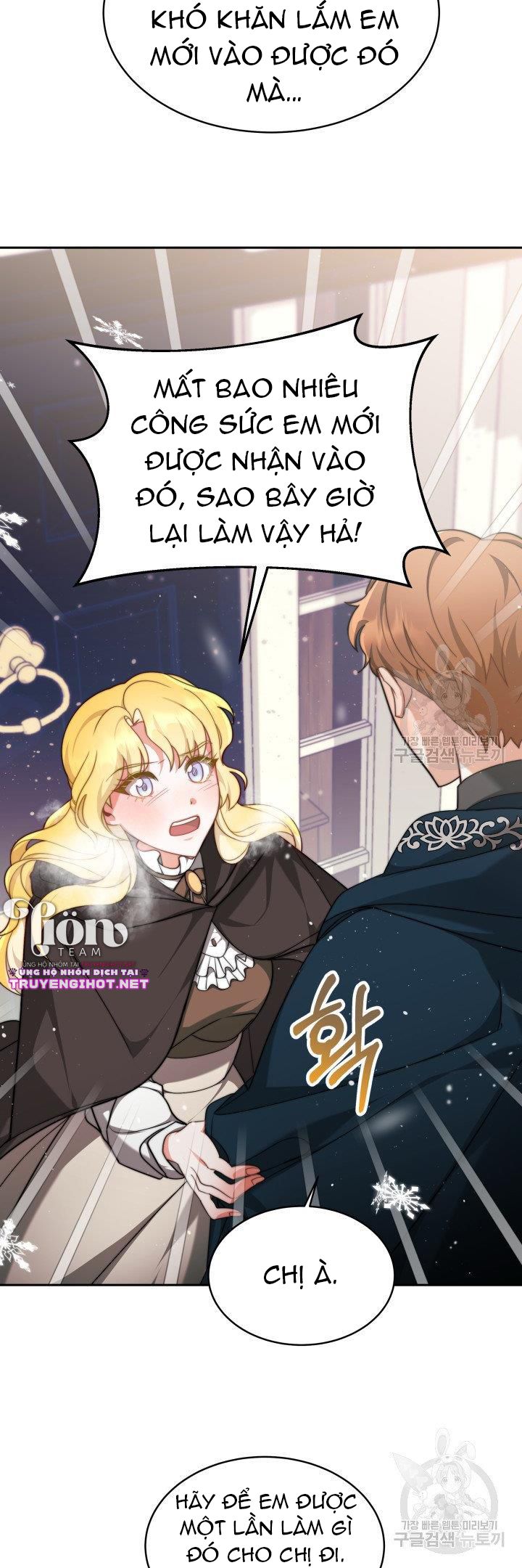 chồng cũ tôi là nam chính chapter 7.1 19