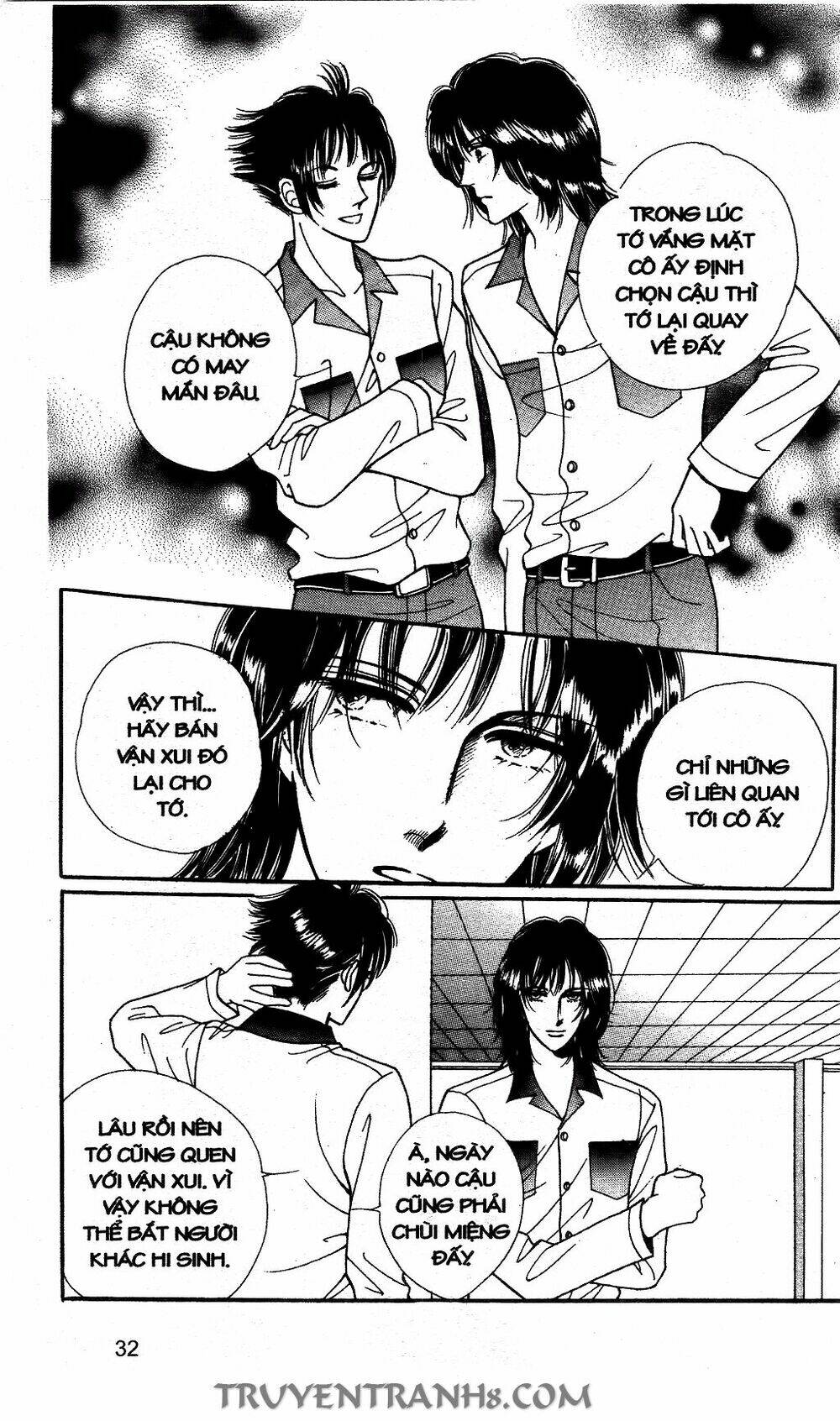 lọ lem kén rể chapter 50 8