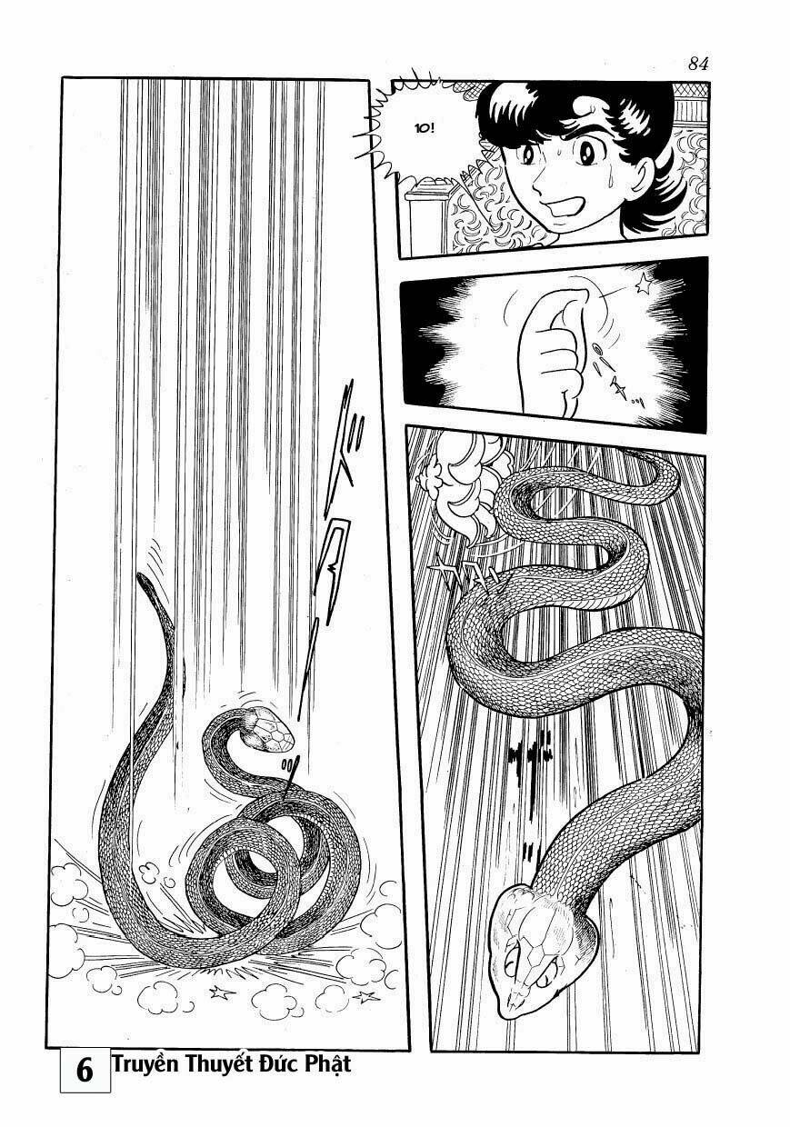 buddha - truyền thuyết đức phật chapter 28 19