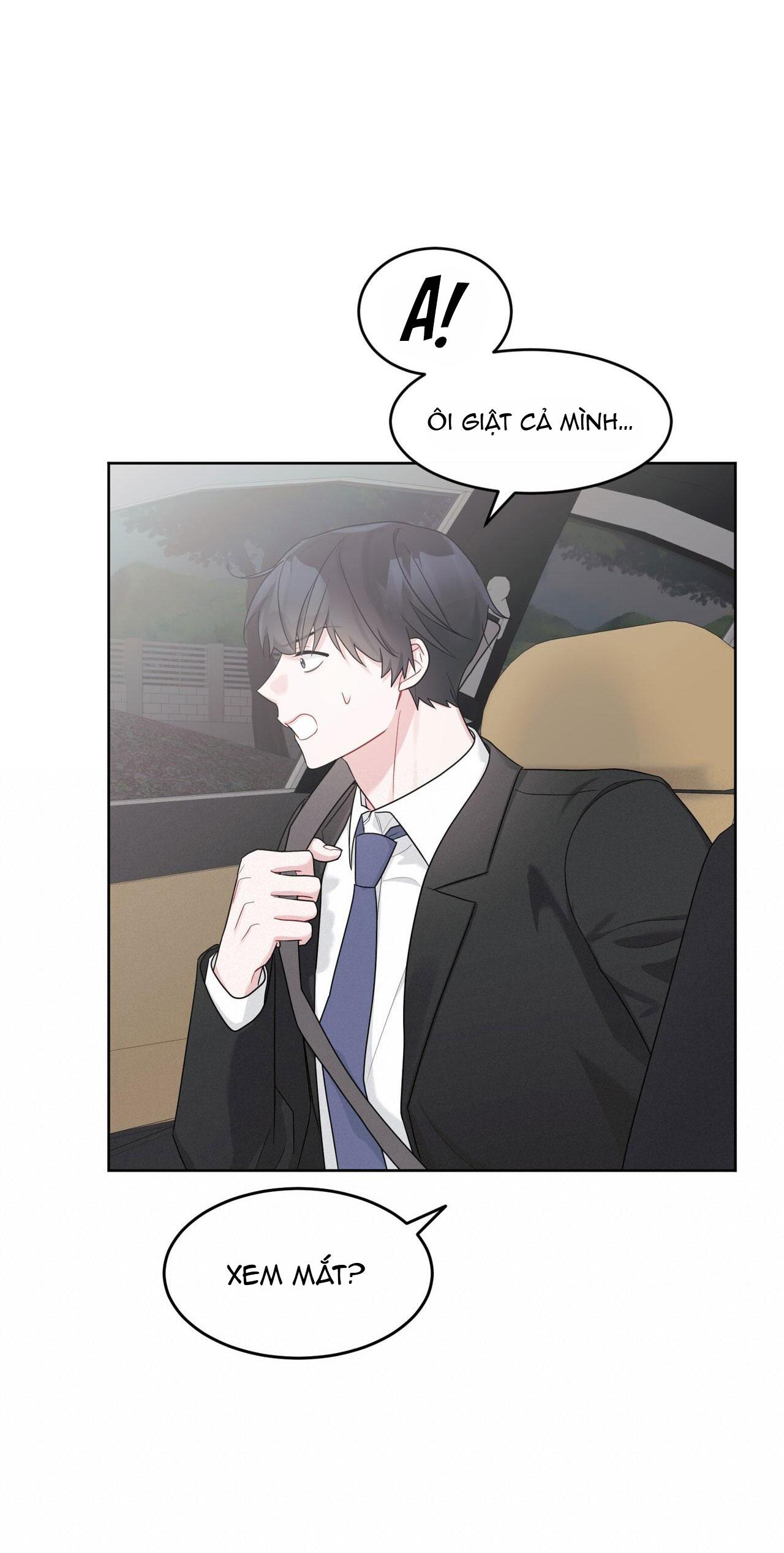 tiểu thử: bắt đầu mùa hè chapter 7 50