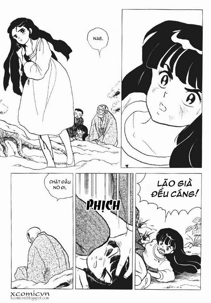 lời nguyền bất tử chapter 14 26