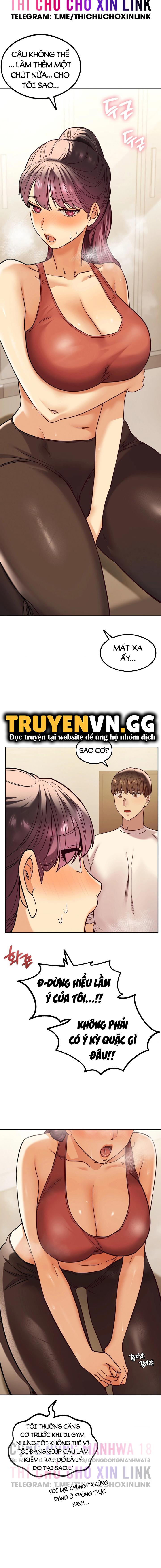 clb trị liệu chapter 4 8