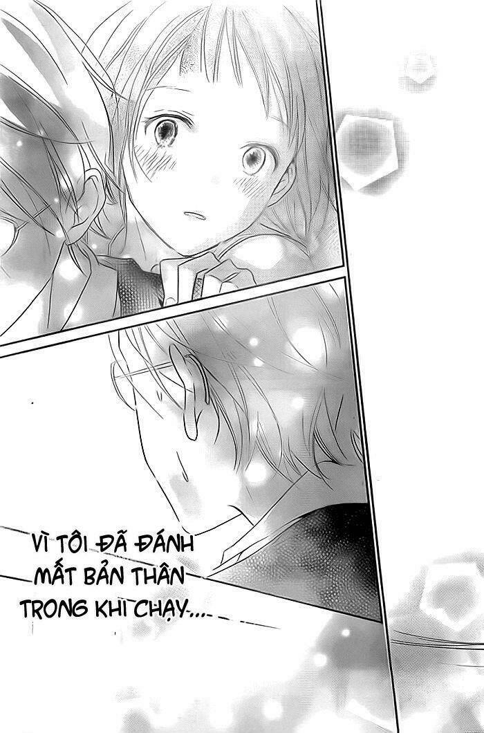 koiseyo moyashi chapter 1 30