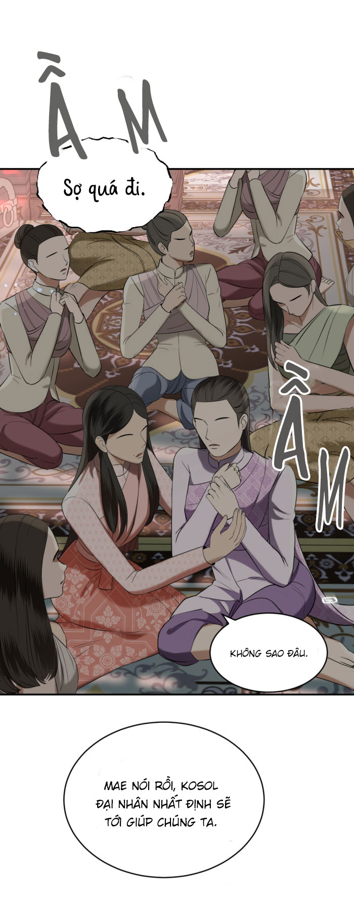 tôi là công tử đẹp nhất xiêm chapter 60 31