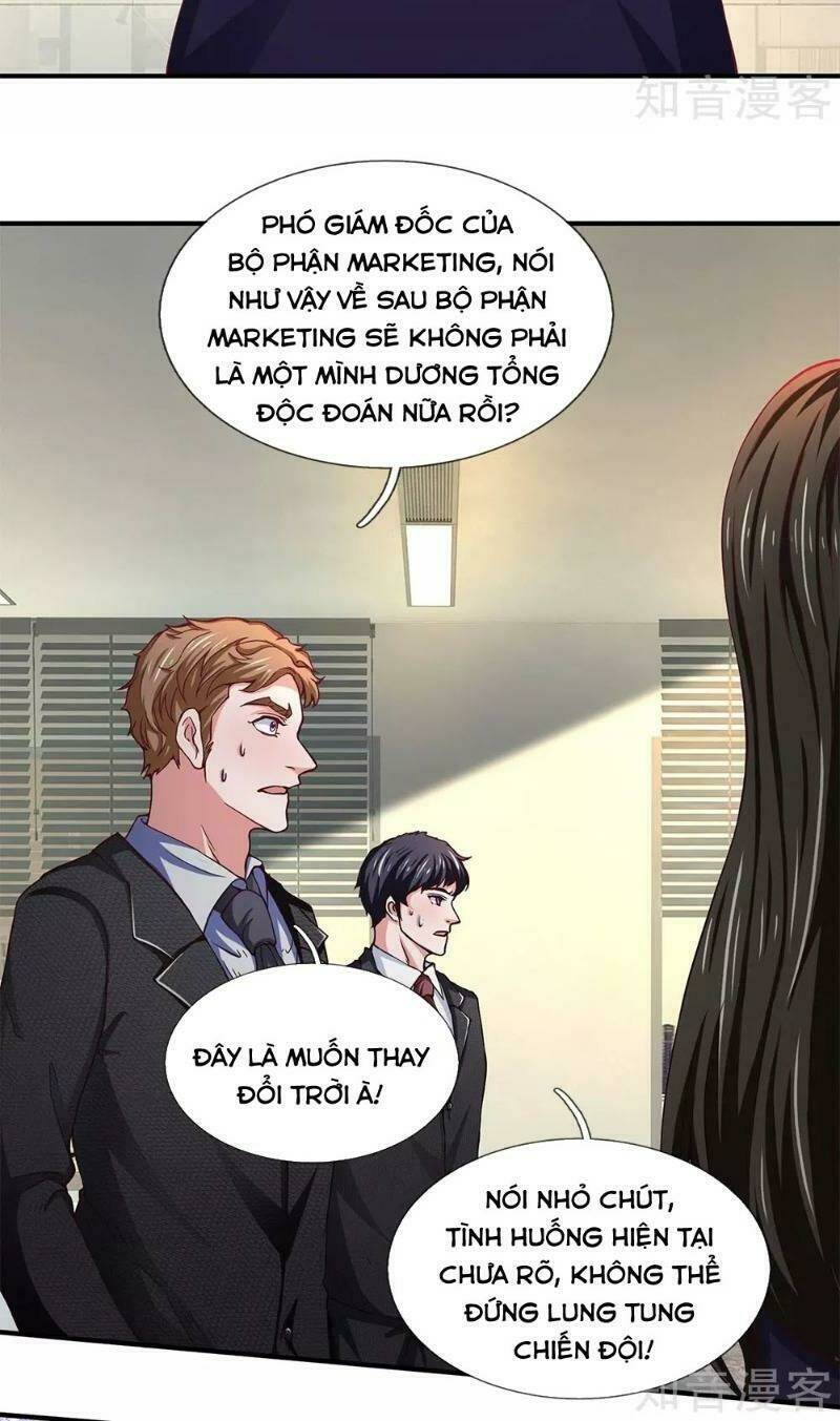 chung cực binh vương tại đô thị chapter 108 12