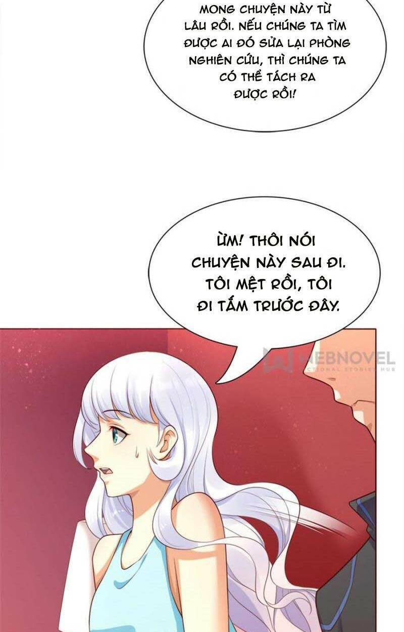 gặp phải người chồng xảo quyệt! chapter 19 37