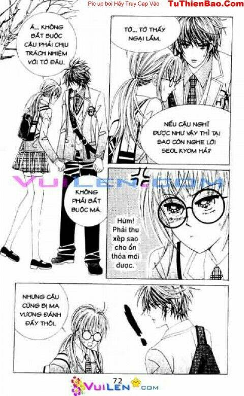 cuộc sống của tôi chapter 5 72