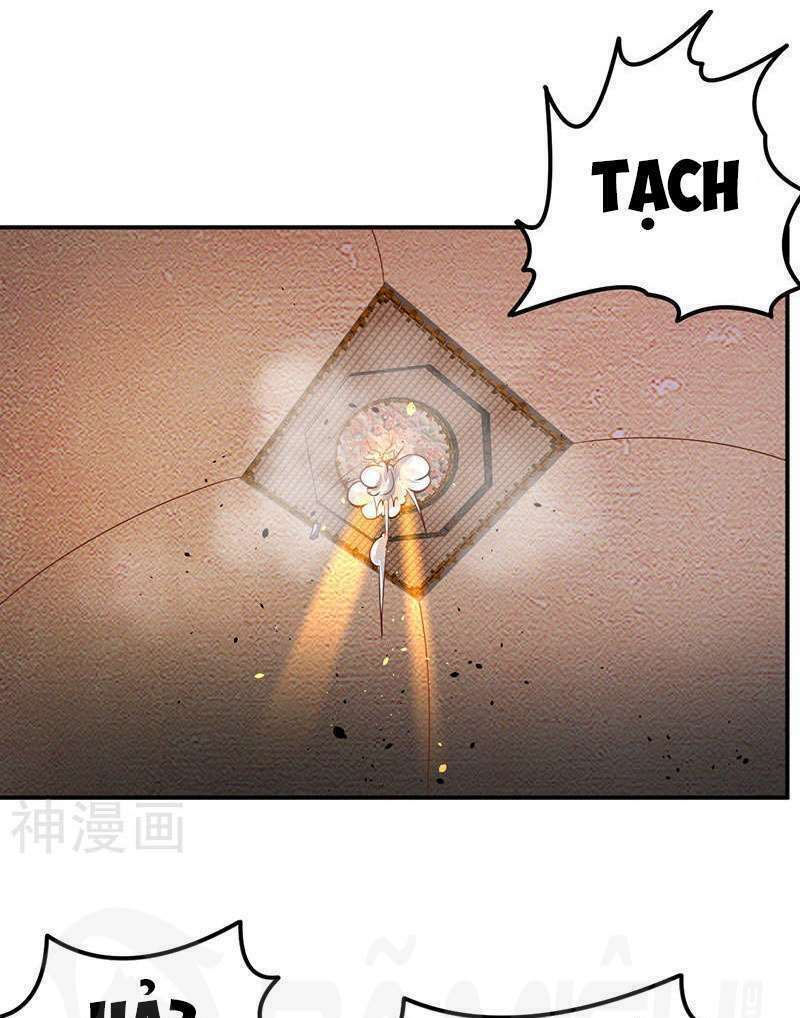 tối cường thăng cấp chapter 68 28