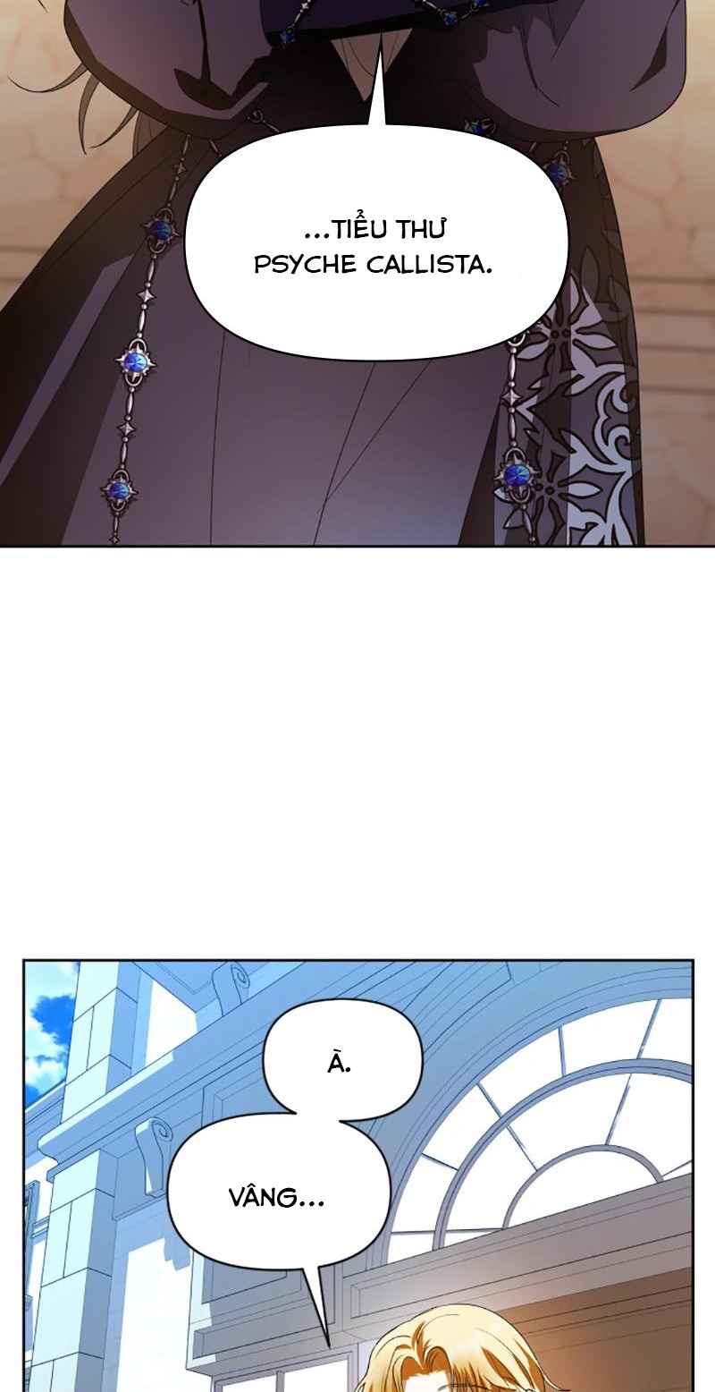 tôi muốn trở thành cô ấy dù chỉ là một ngày chapter 61 96