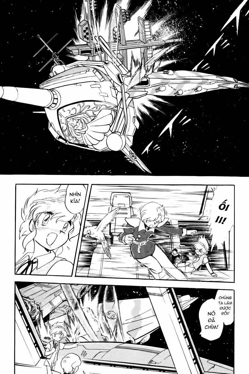 kidou senshi crossbone gundam chapter 12 30