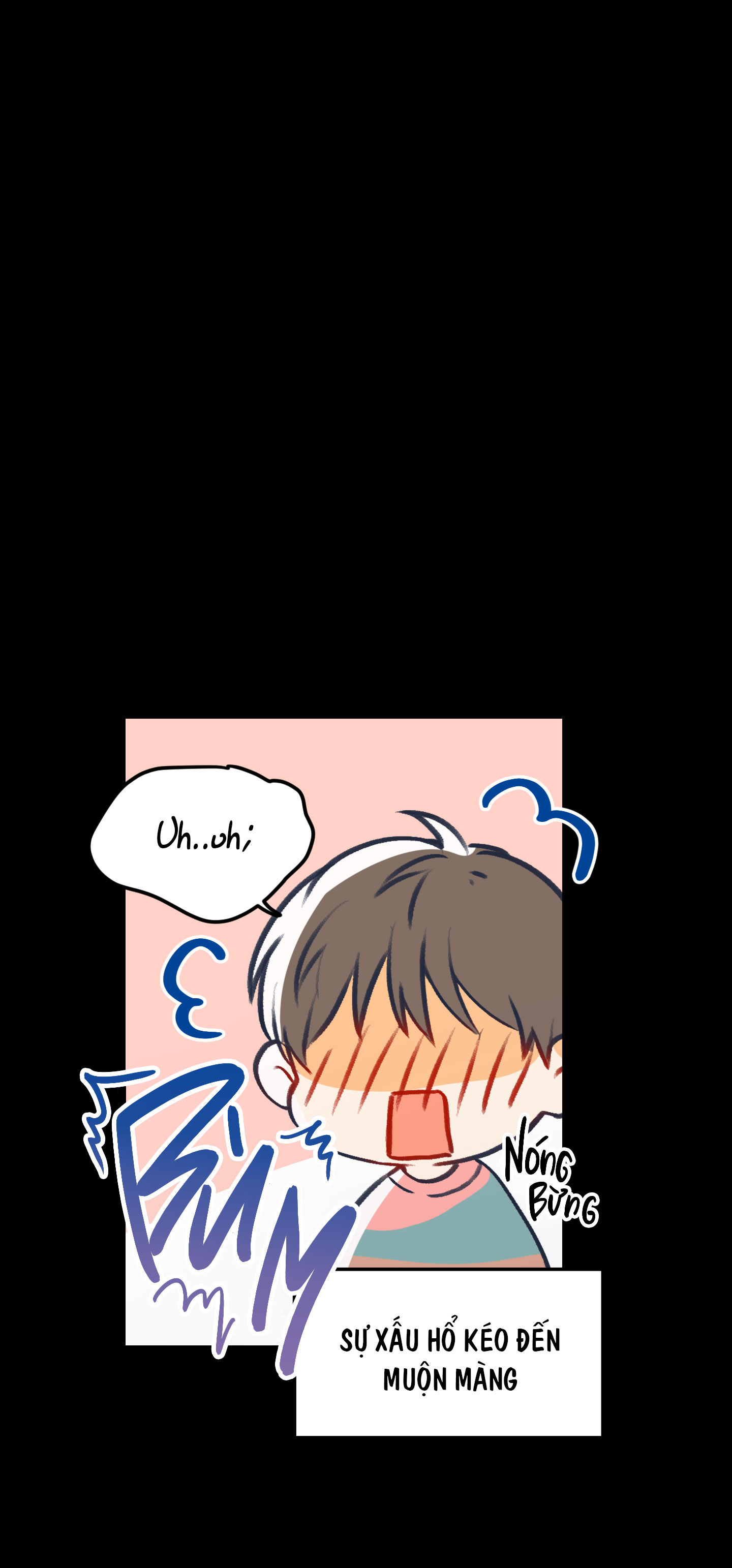 tình yêu bình thường nhưng không dễ tìm chapter 2 36