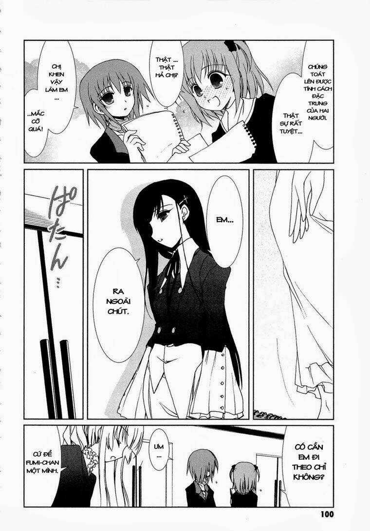 alice quartet chapter 5 7