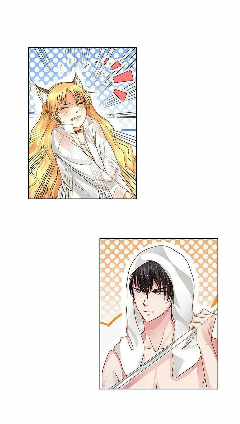 cô vợ không đủ tiêu chuẩn chapter 2 7