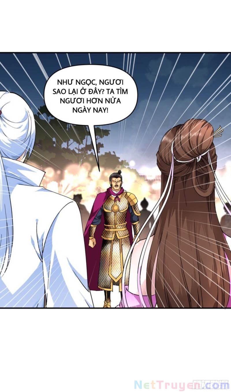 trọng sinh ta là đại thiên thần chapter 56 8