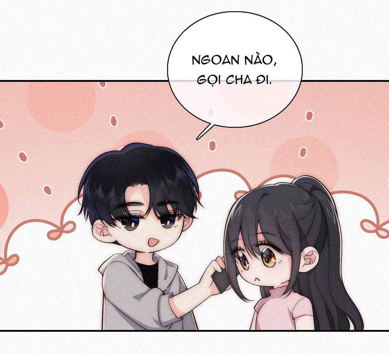 bệnh yêu chapter 107 25