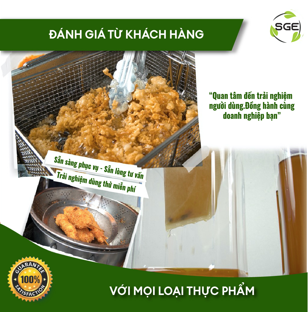 Giấy Lọc Dầu / Giấy Thấm Dầu OF01. Tiết Kiệm Và Hiệu Quả, Tránh Cặn Đen. Sản Xuất Theo TCTP Không Độc Hại. Hàng Nhập Khẩu Chính Hãng SGE Thailand