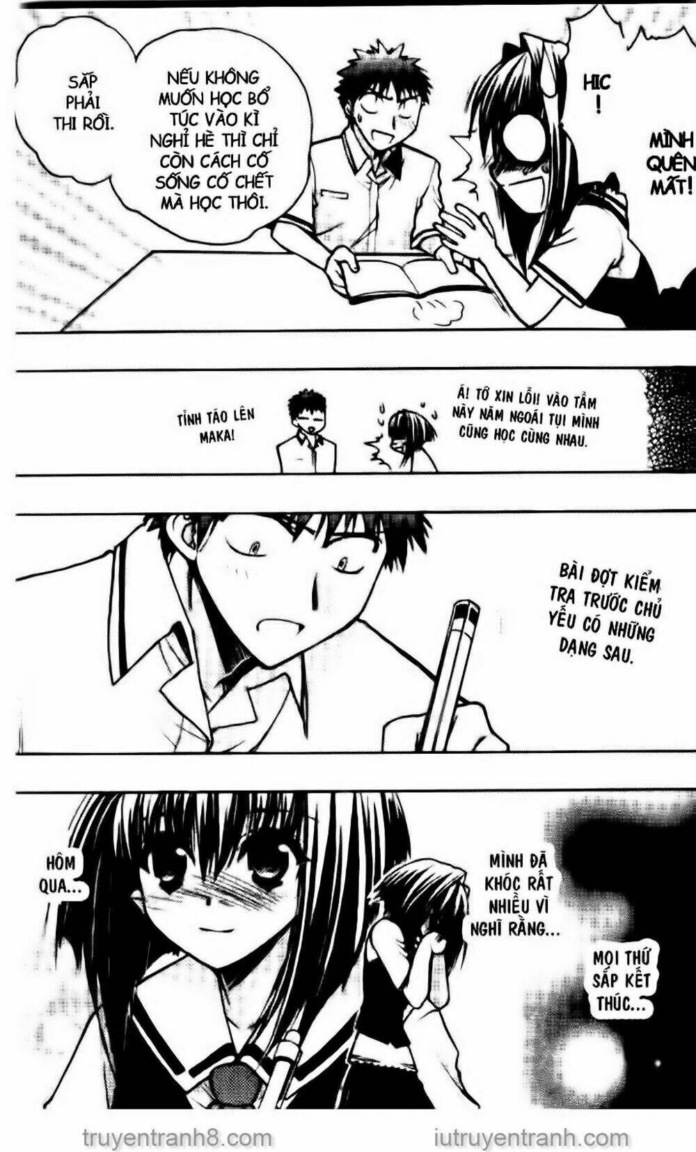 little vampire chapter 54 11