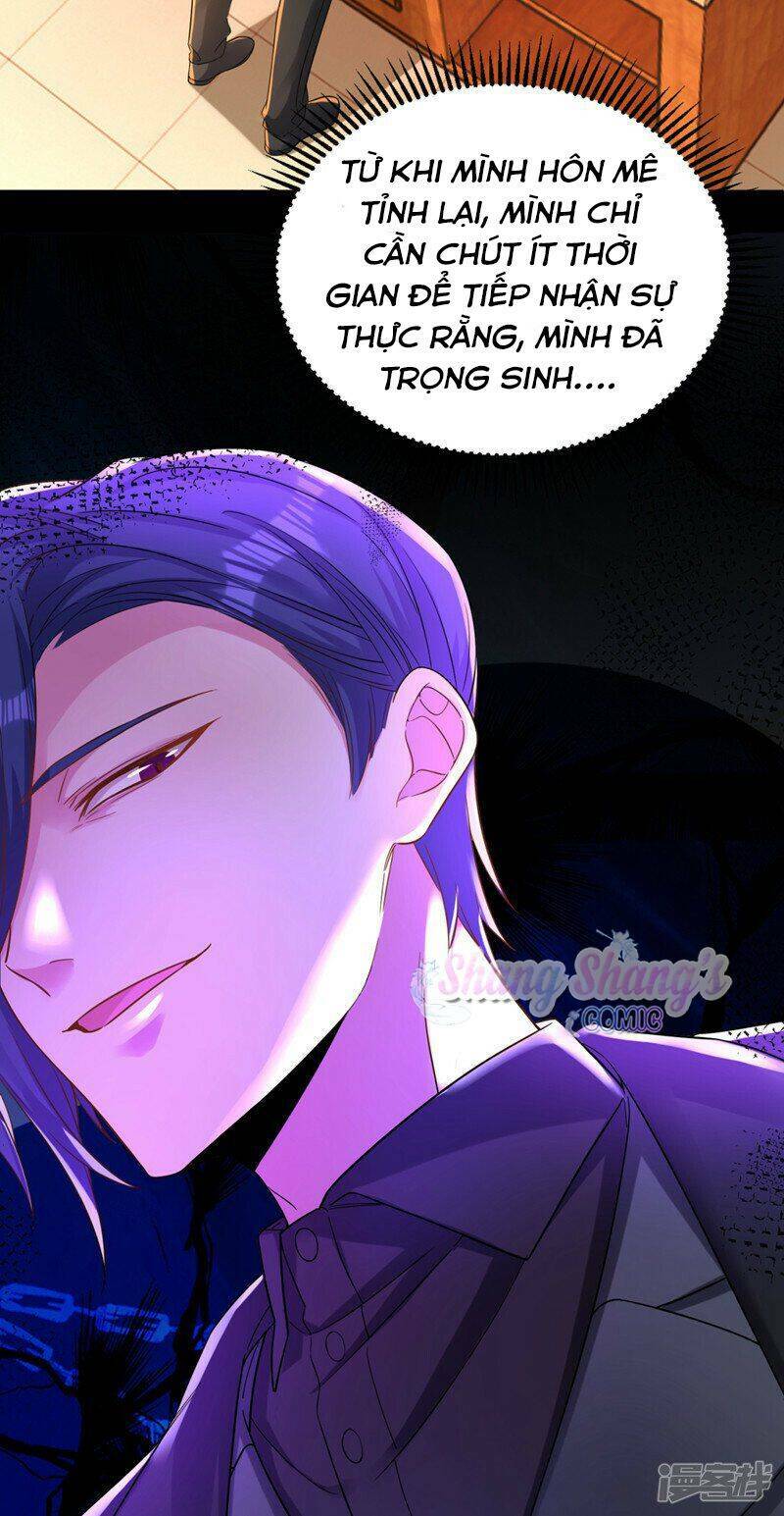 remake our life! chapter 34 11