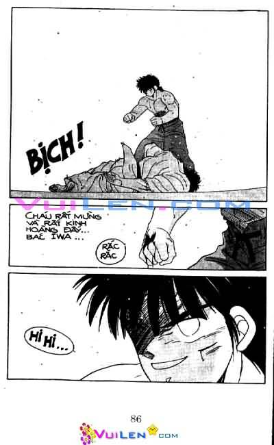 truyền nhân atula - shura no mon i chapter 22 87