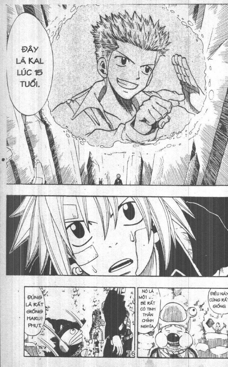 rave master (scan) chapter 22 76