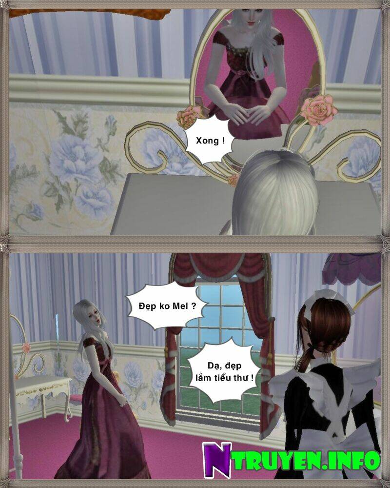 truyện sims - earl story chapter 54.5 27