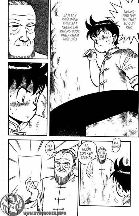 hoàng phi hồng phần 1 chapter 15 29