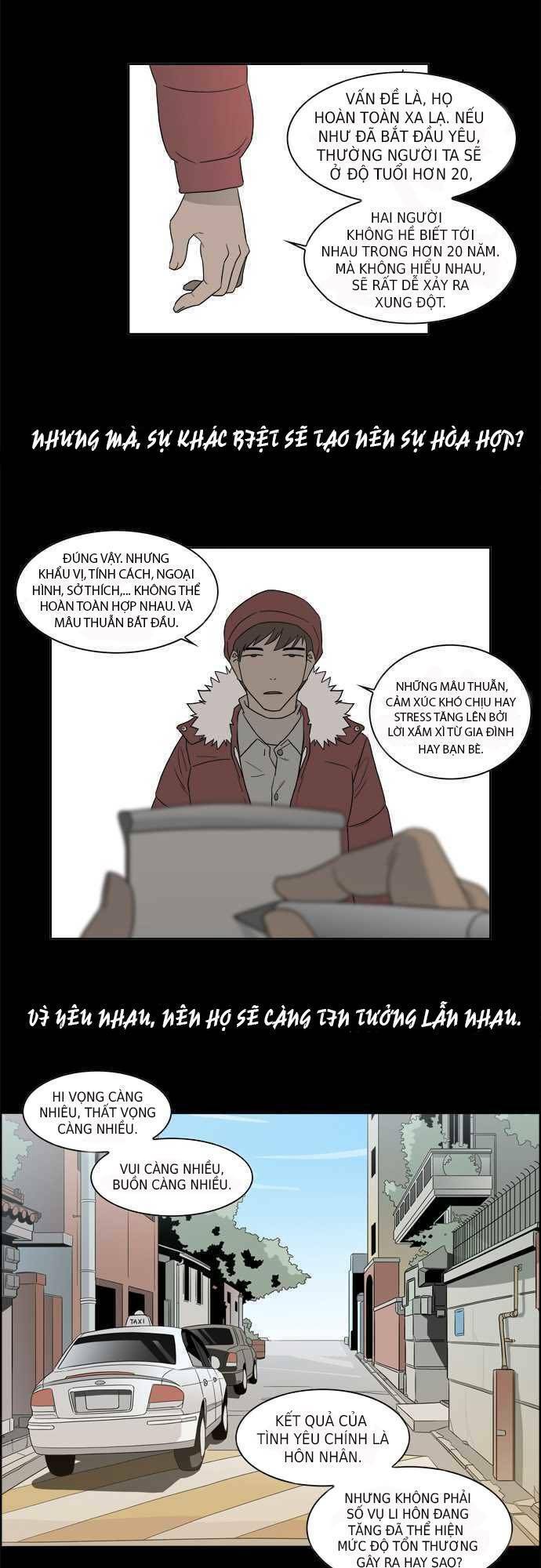 melo holic chapter 1 5