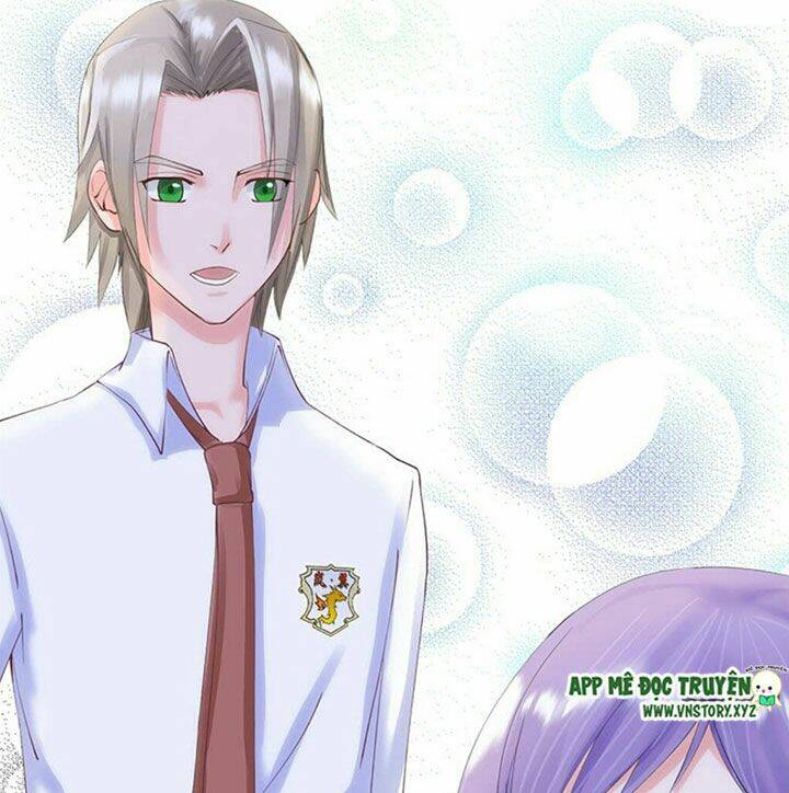 bồn tắm có vấn đề?! chapter 4 9