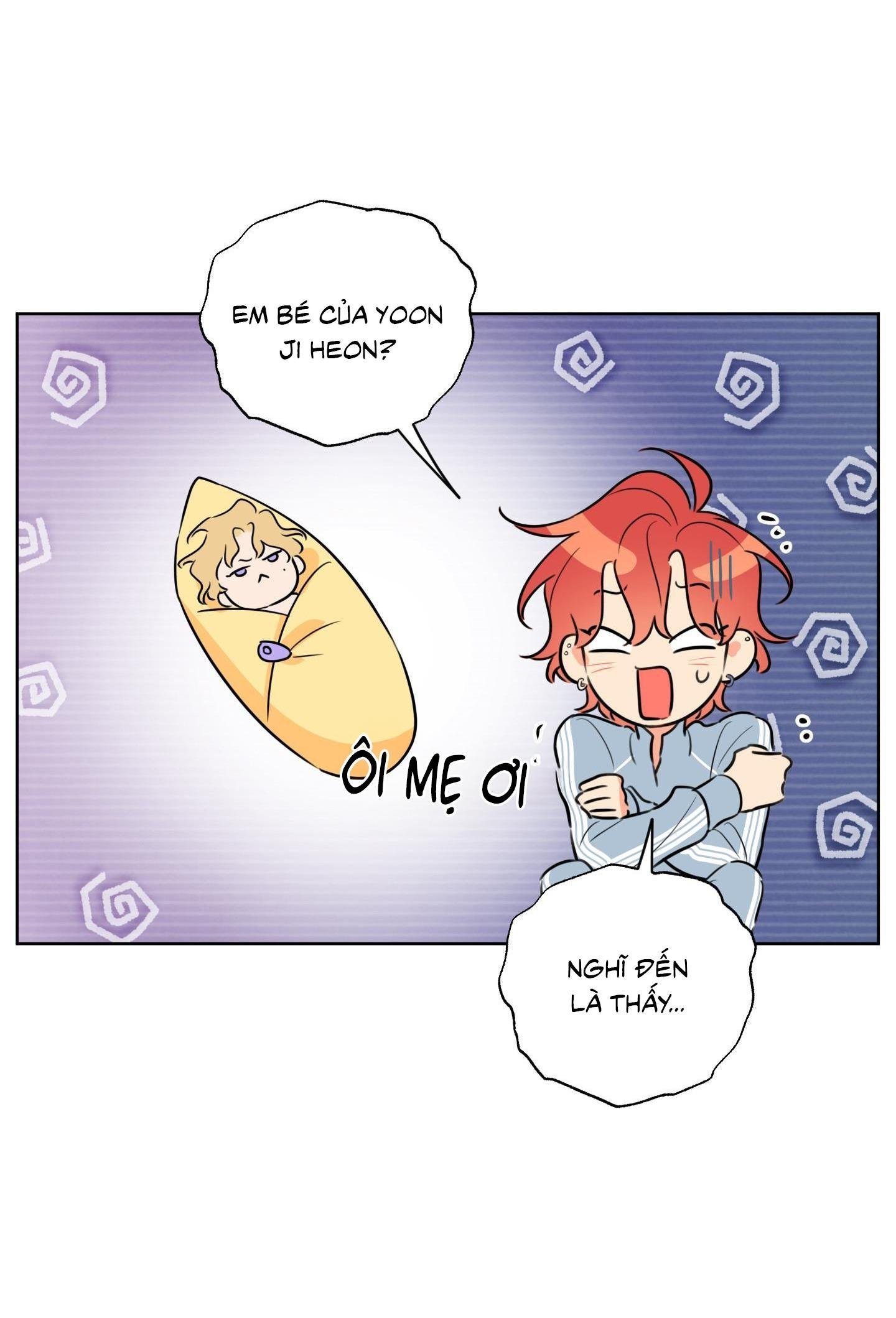 chuyện tình rắc rối -dmbl Chapter 31 SS2 67