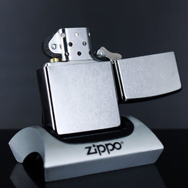 Bật Lửa Zippo 207 Glambing