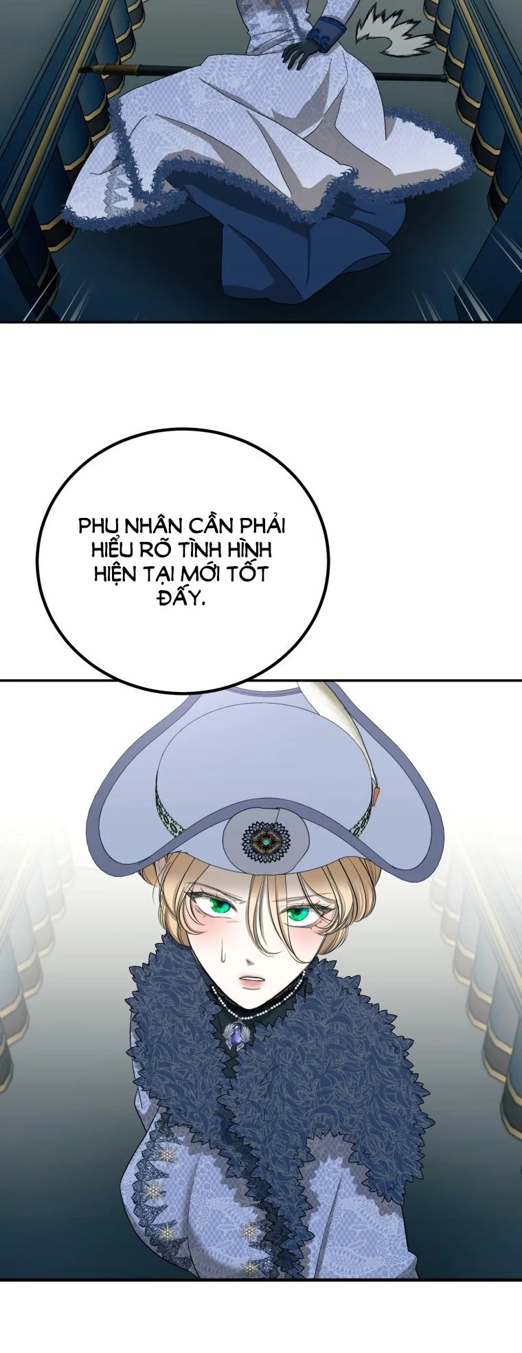 khi tôi bị chú chó tôi bỏ rơi cắn chapter 4.2 8