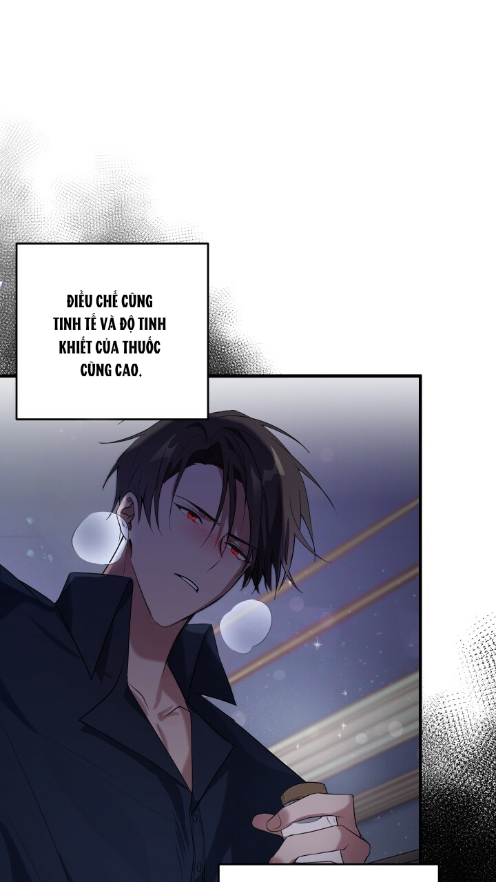 hãy nếm và nuốt đi nào chapter 14.2 32