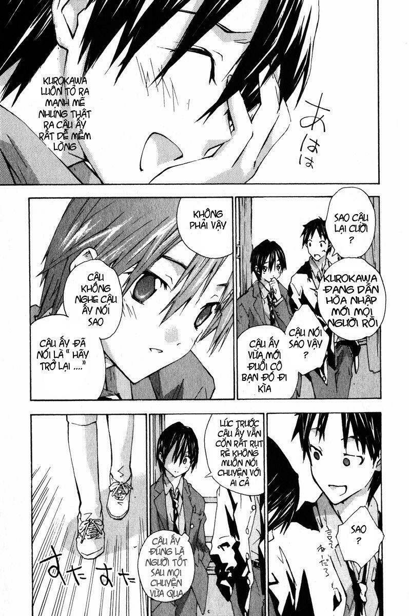 yubisaki milk tea chapter 19 7