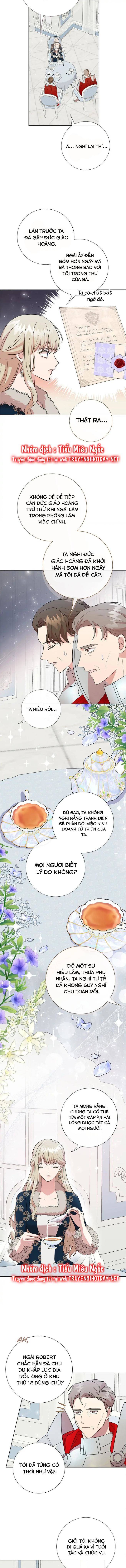 xin ngài đừng ăn tôi chapter 97 6