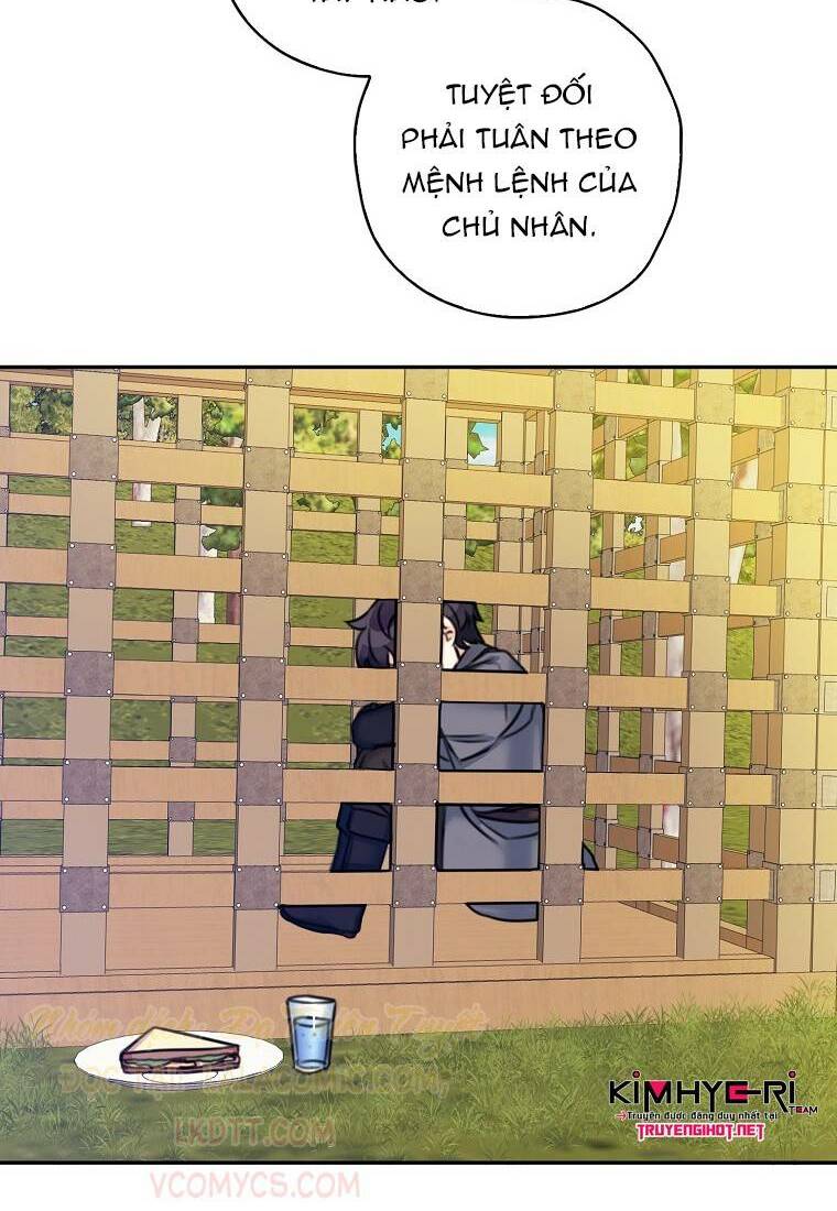 sinh ra làm con gái ác nữ chapter 15 56