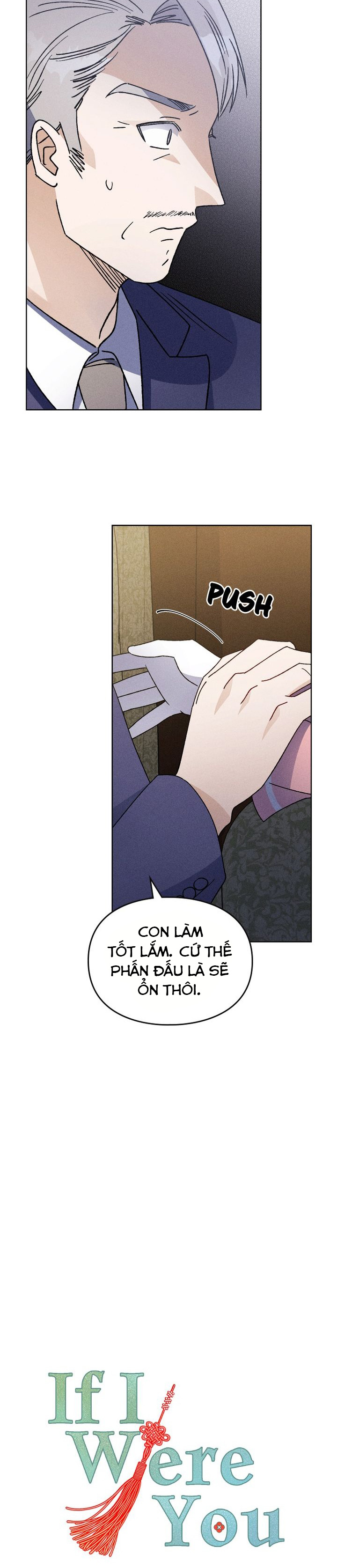 nếu tôi là bạn chapter 73 11