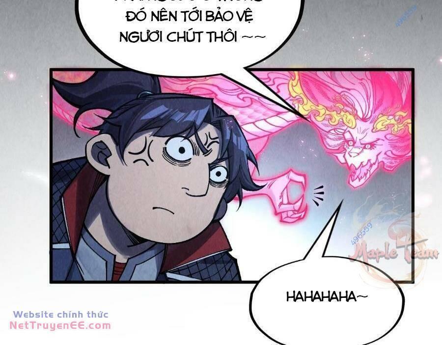 vạn cổ chí tôn chapter 279 10