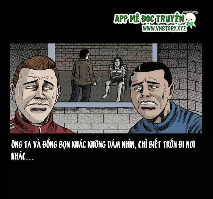 kỳ án có thật chapter 32 48