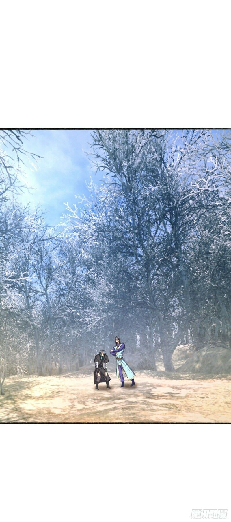 yêu giả vi vương chapter 142 1